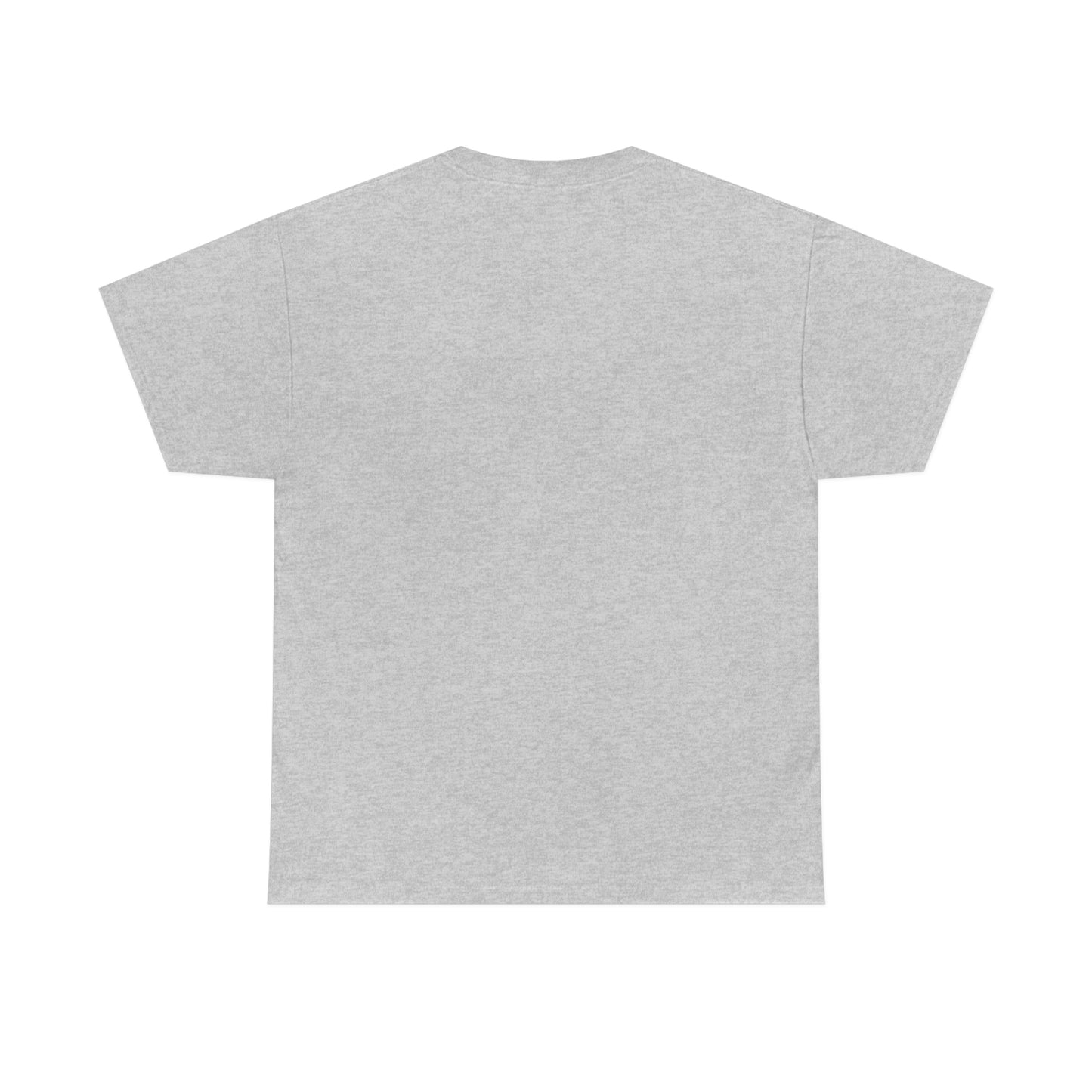 Indigenous Beauty Unisex Heavy Cotton Tee