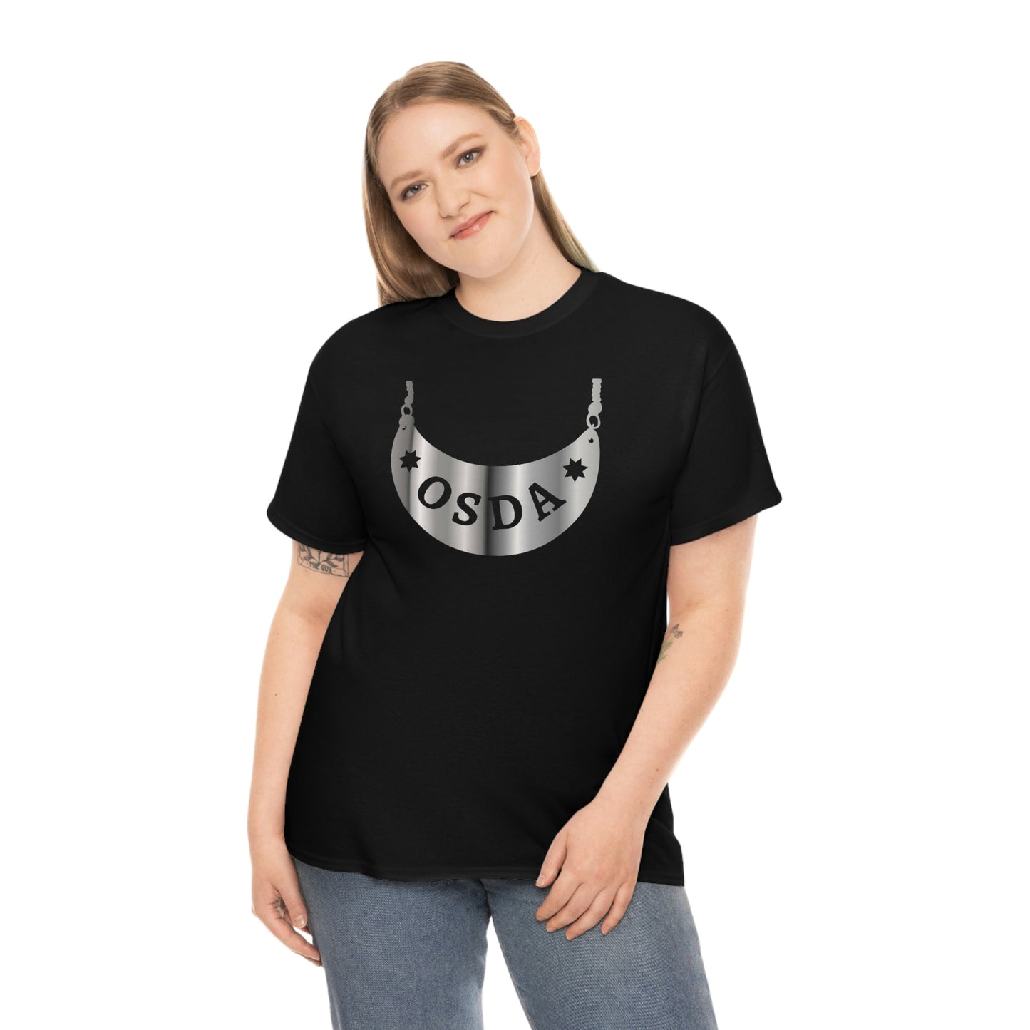 Gorget