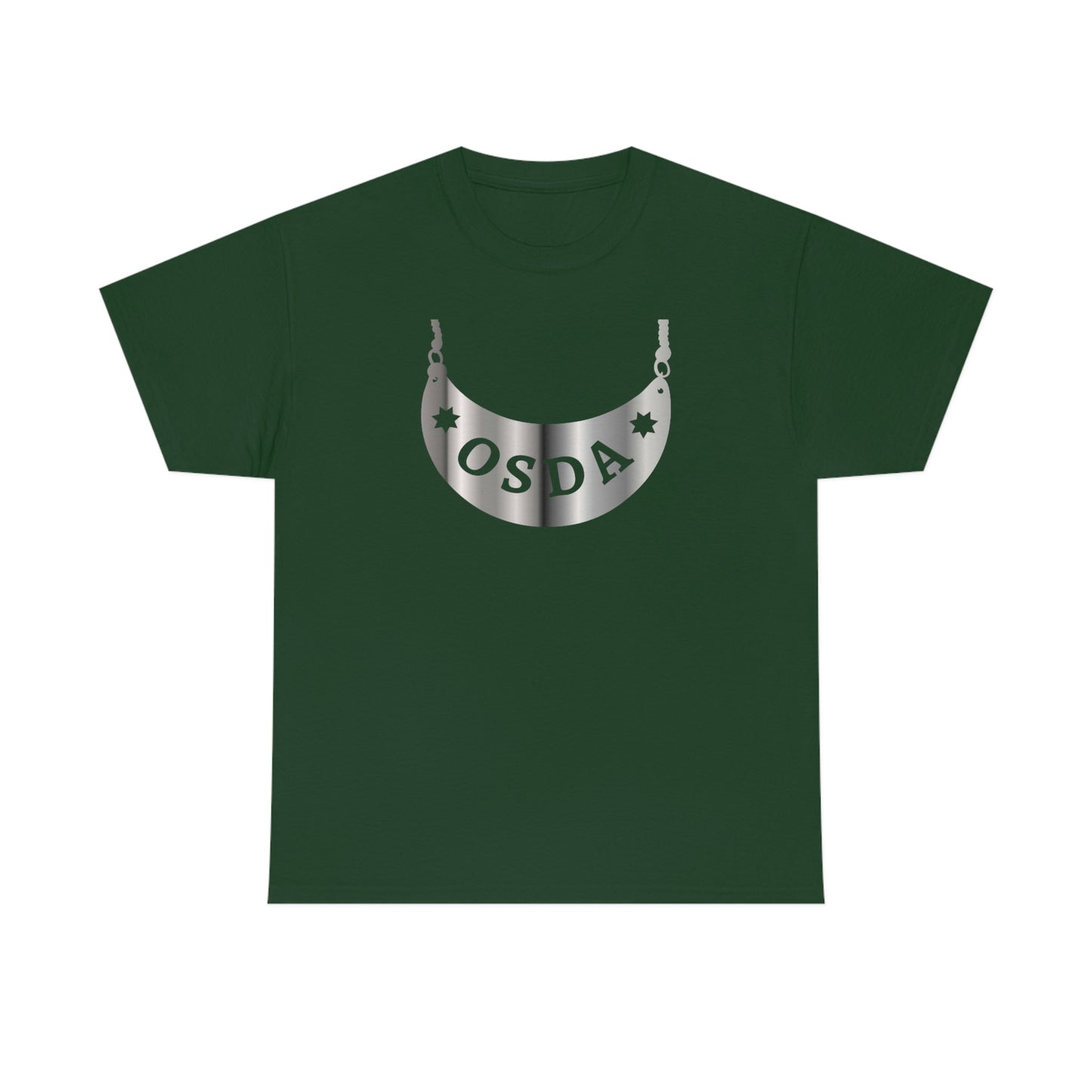 Gorget