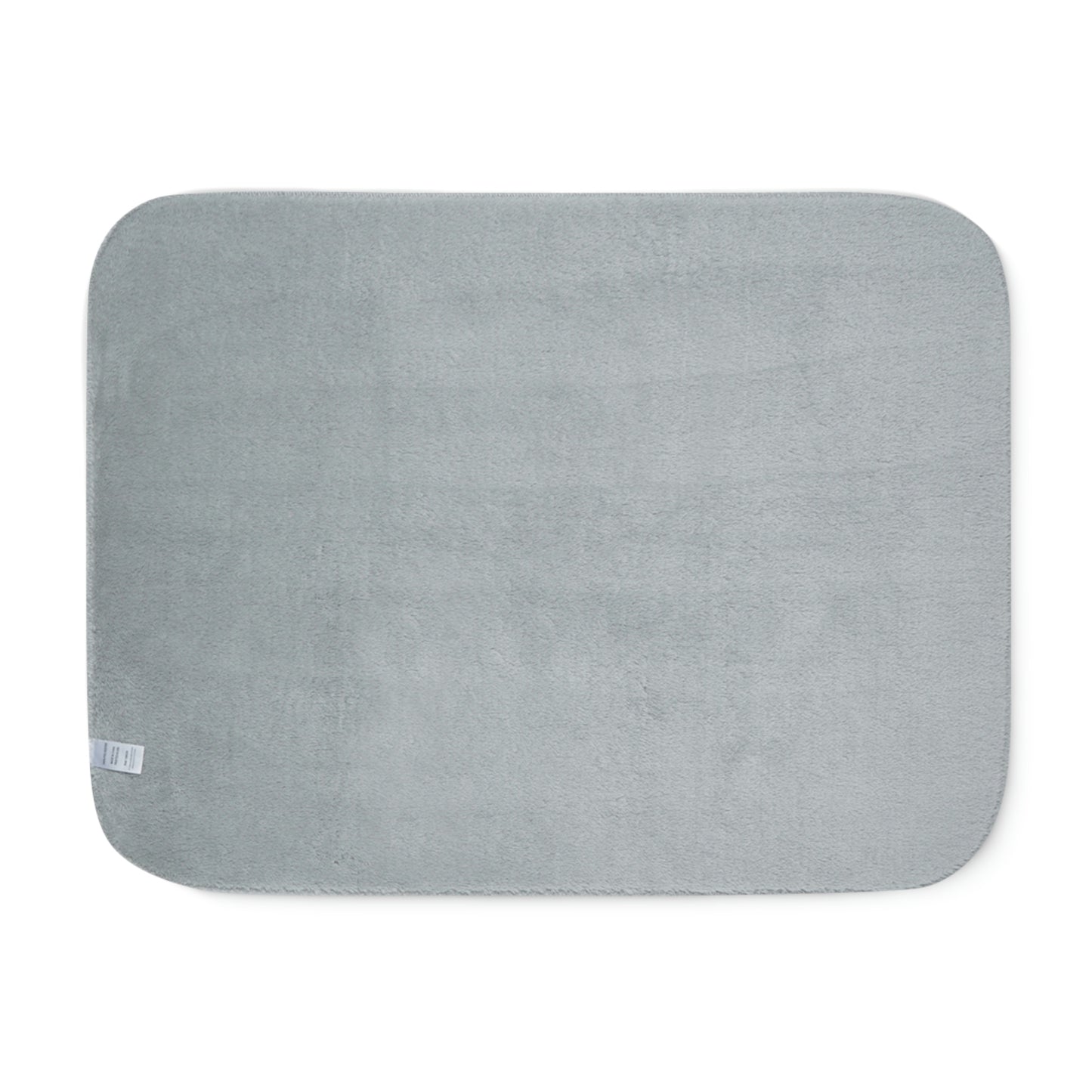 Chief's Heart Sherpa Blanket
