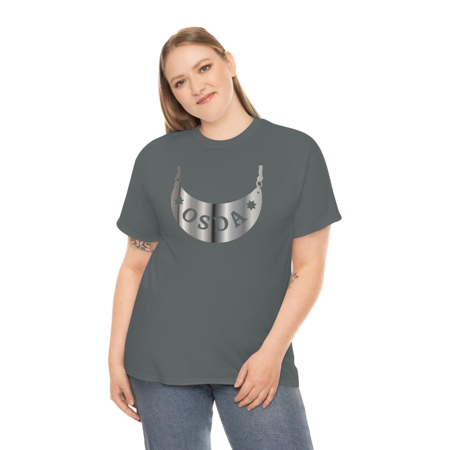 Gorget