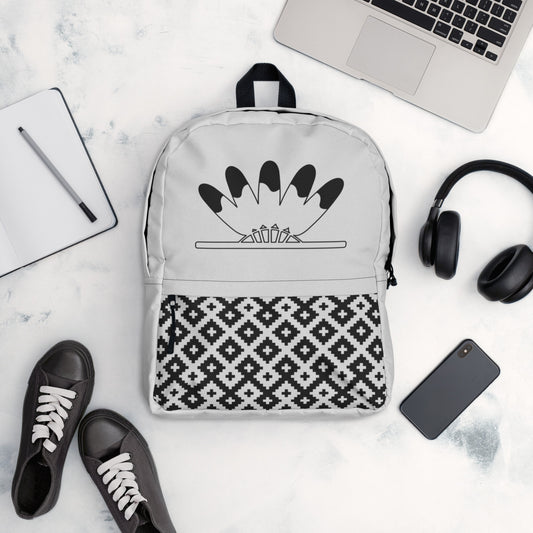 Raven Rock Backpack