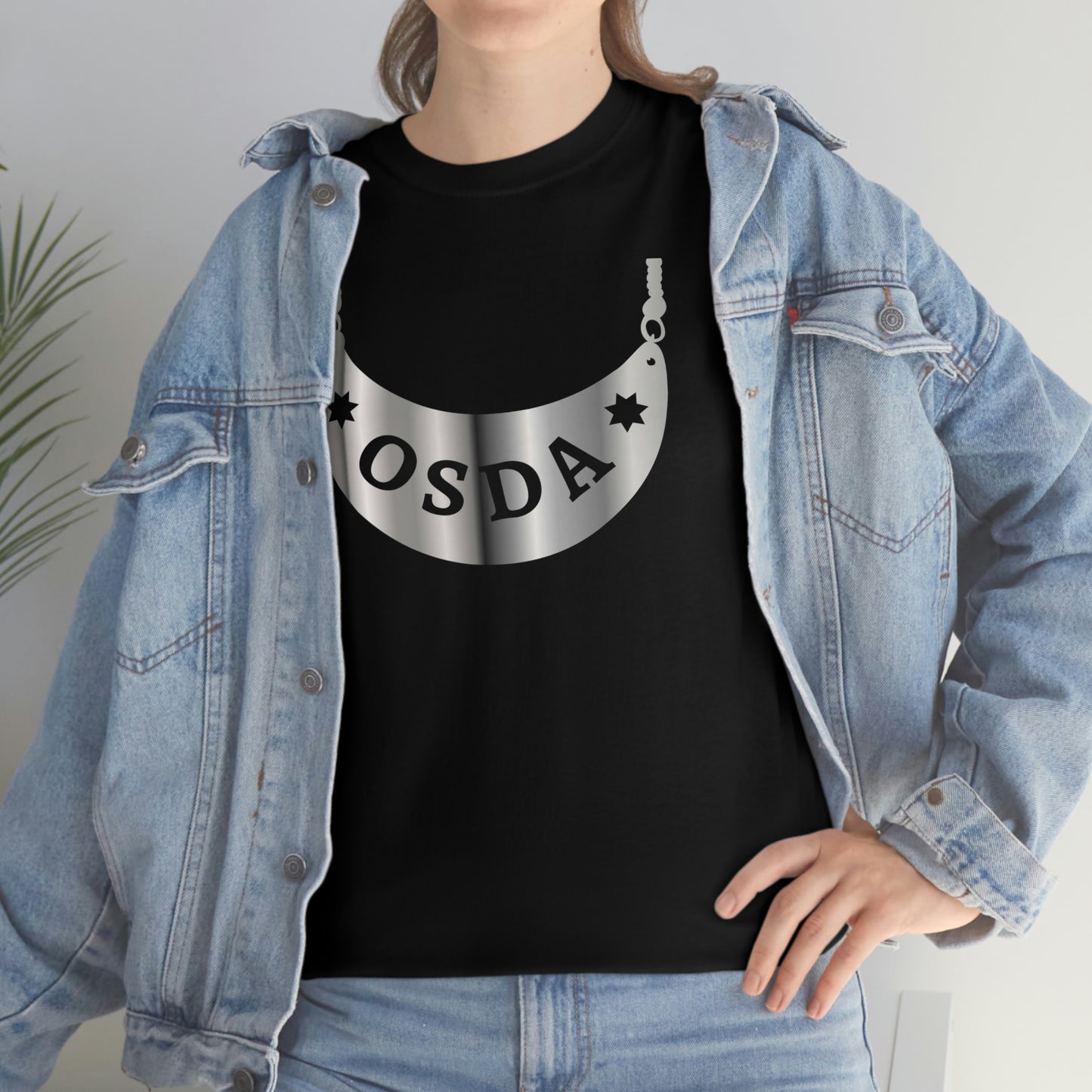 Gorget