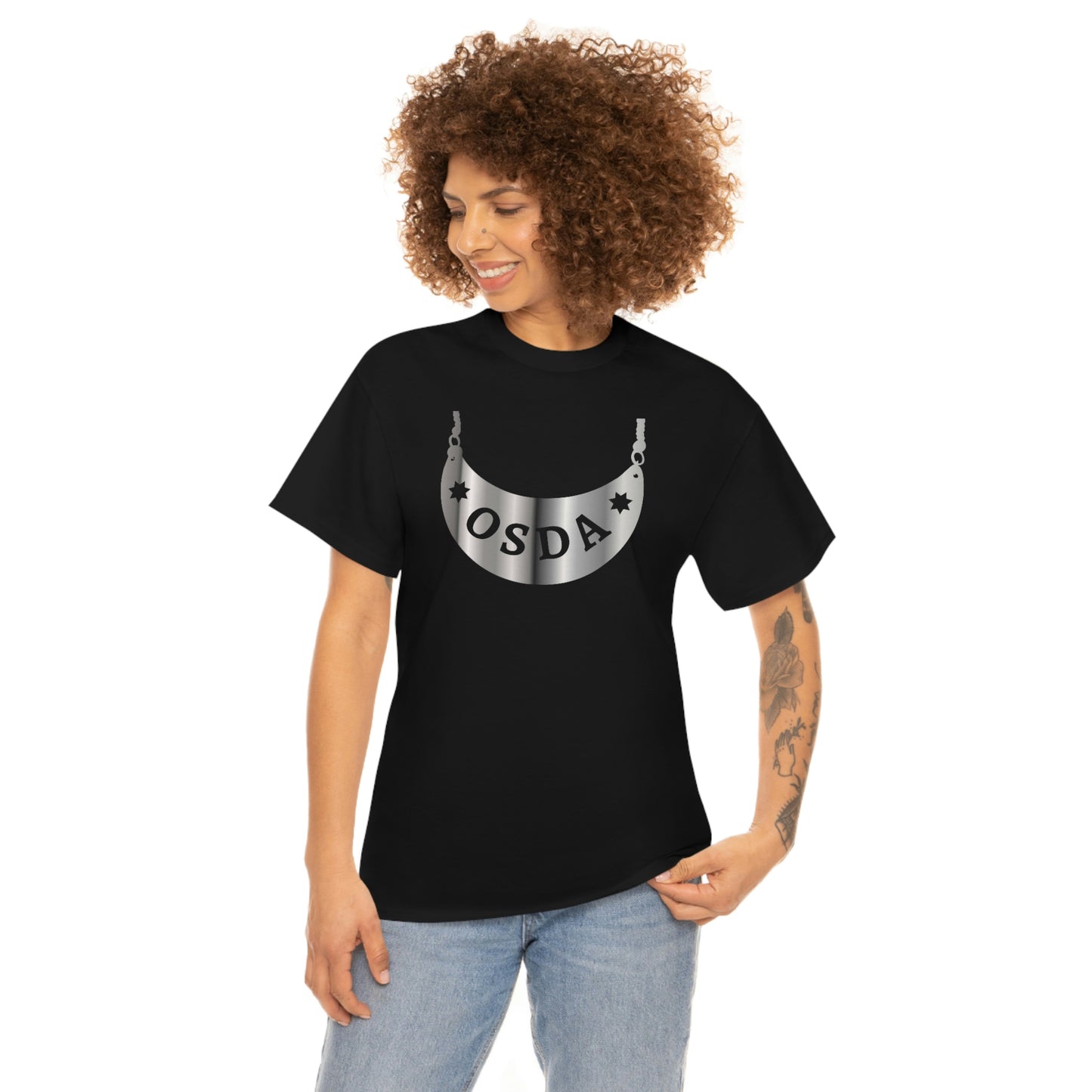 Gorget