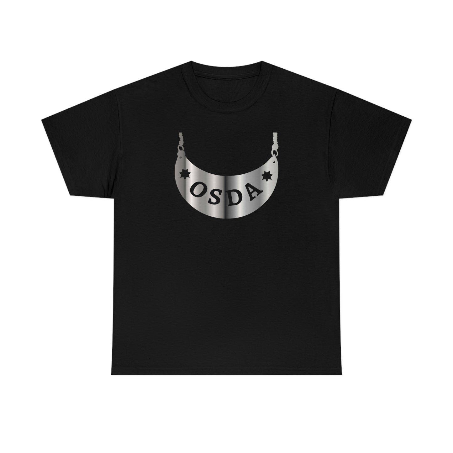 Gorget