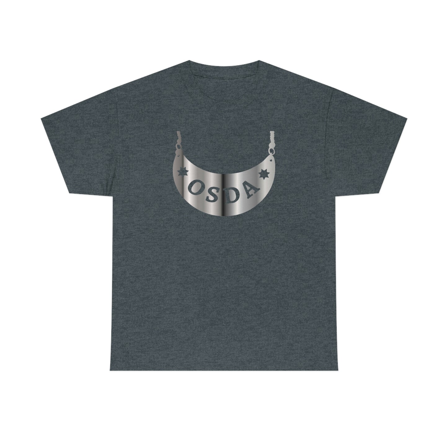 Gorget