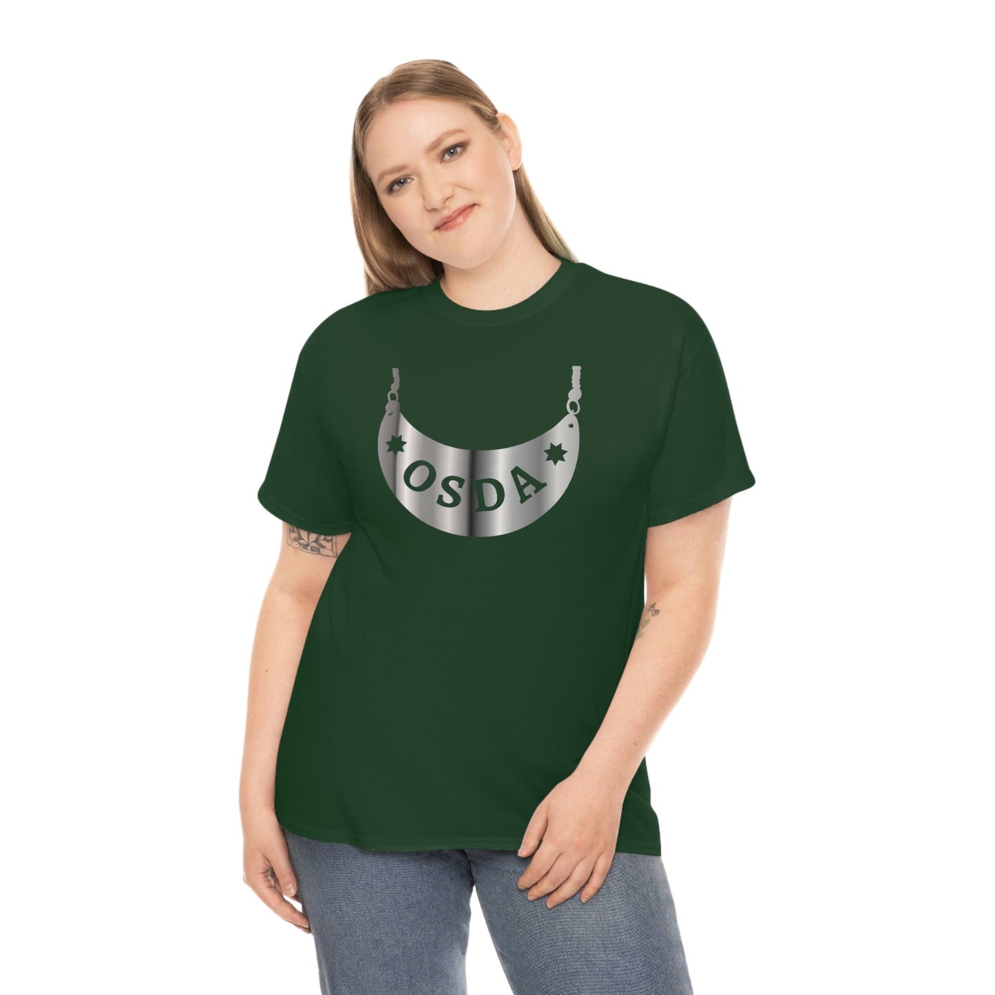 Gorget