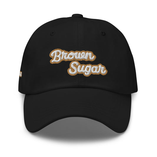 Brown Sugar