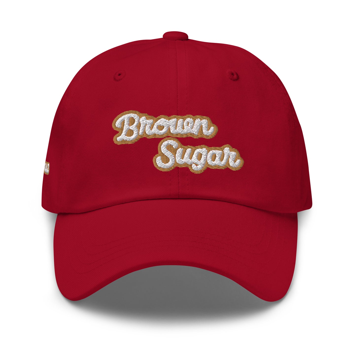 Brown Sugar