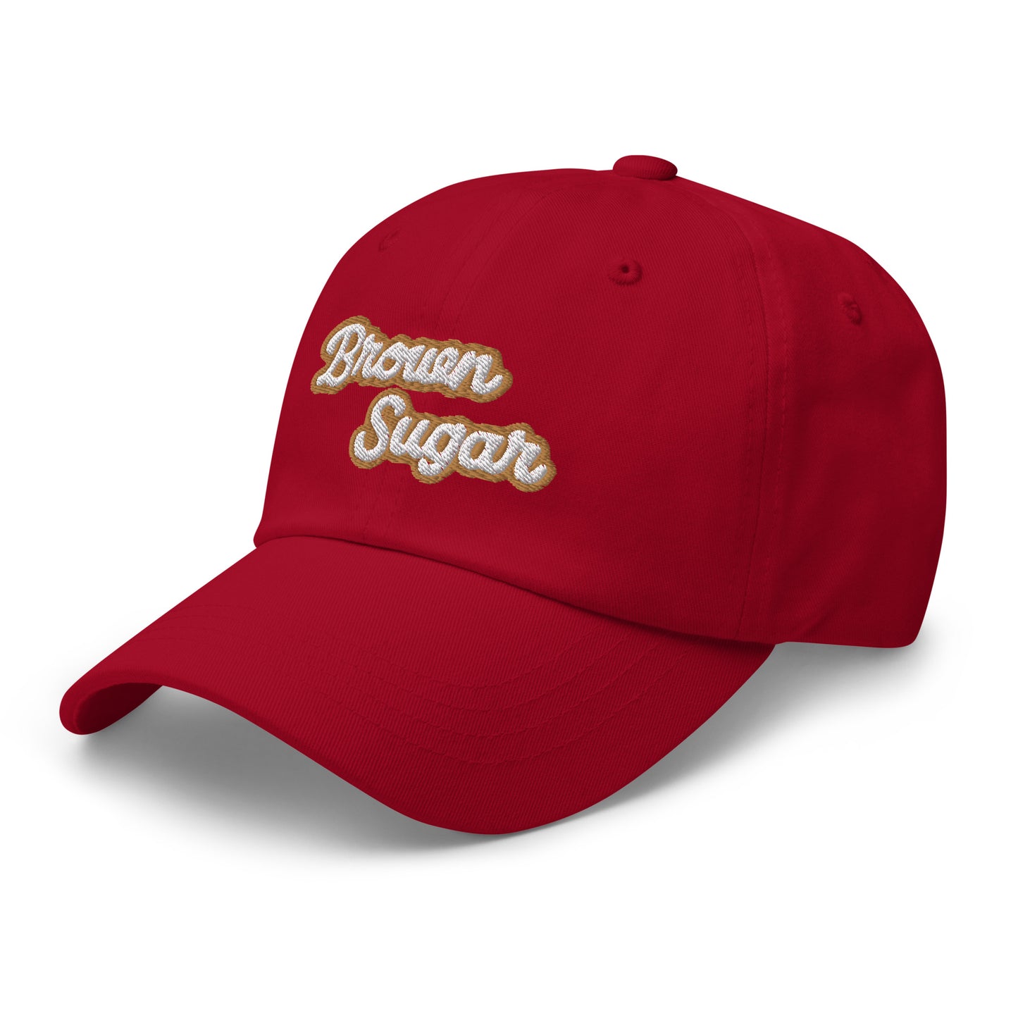 Brown Sugar