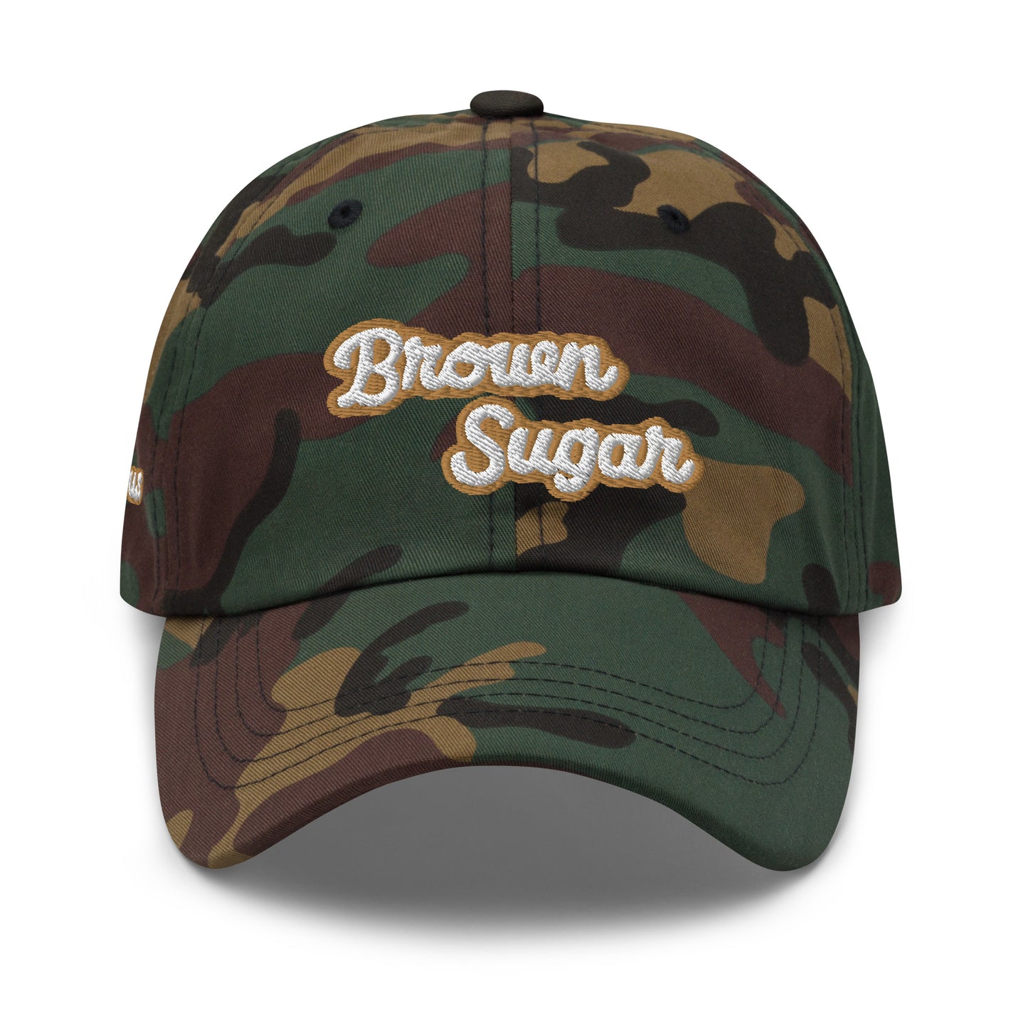 Brown Sugar