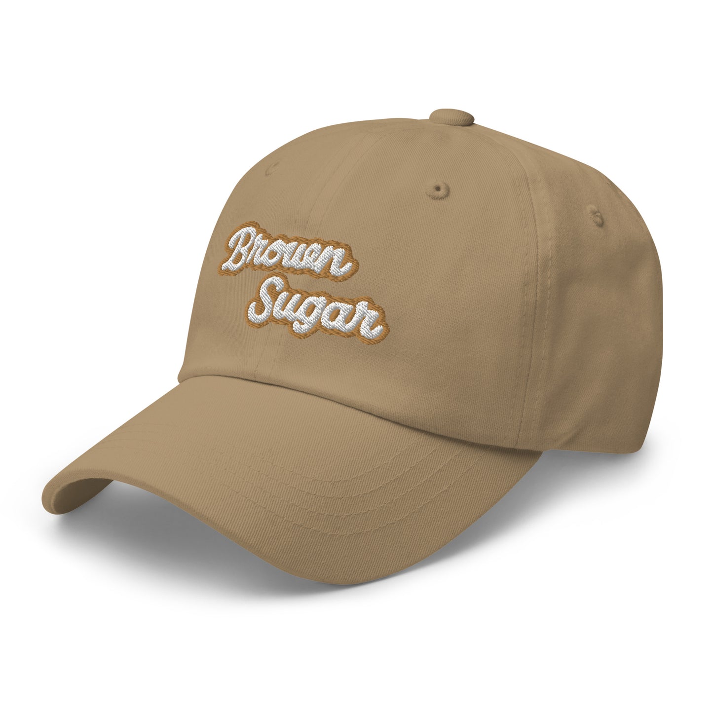 Brown Sugar