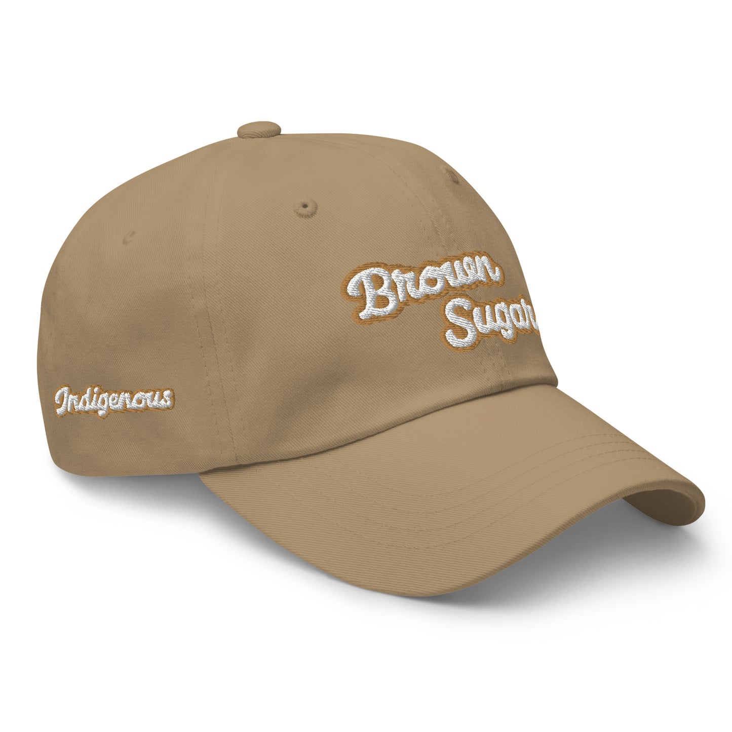 Brown Sugar