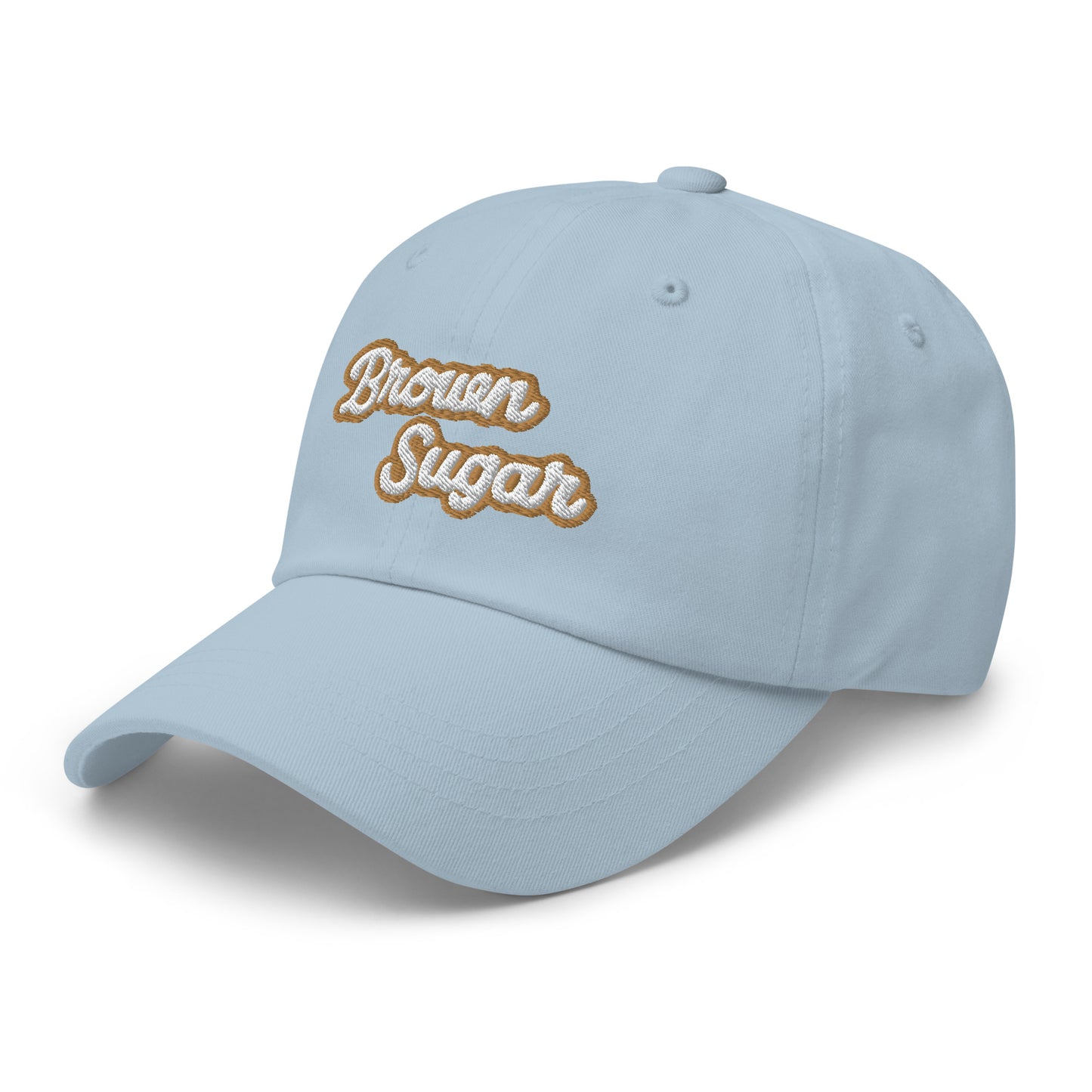 Brown Sugar