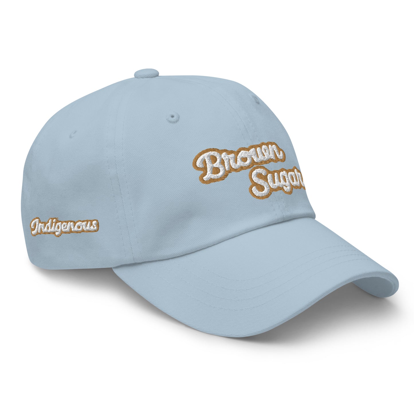 Brown Sugar