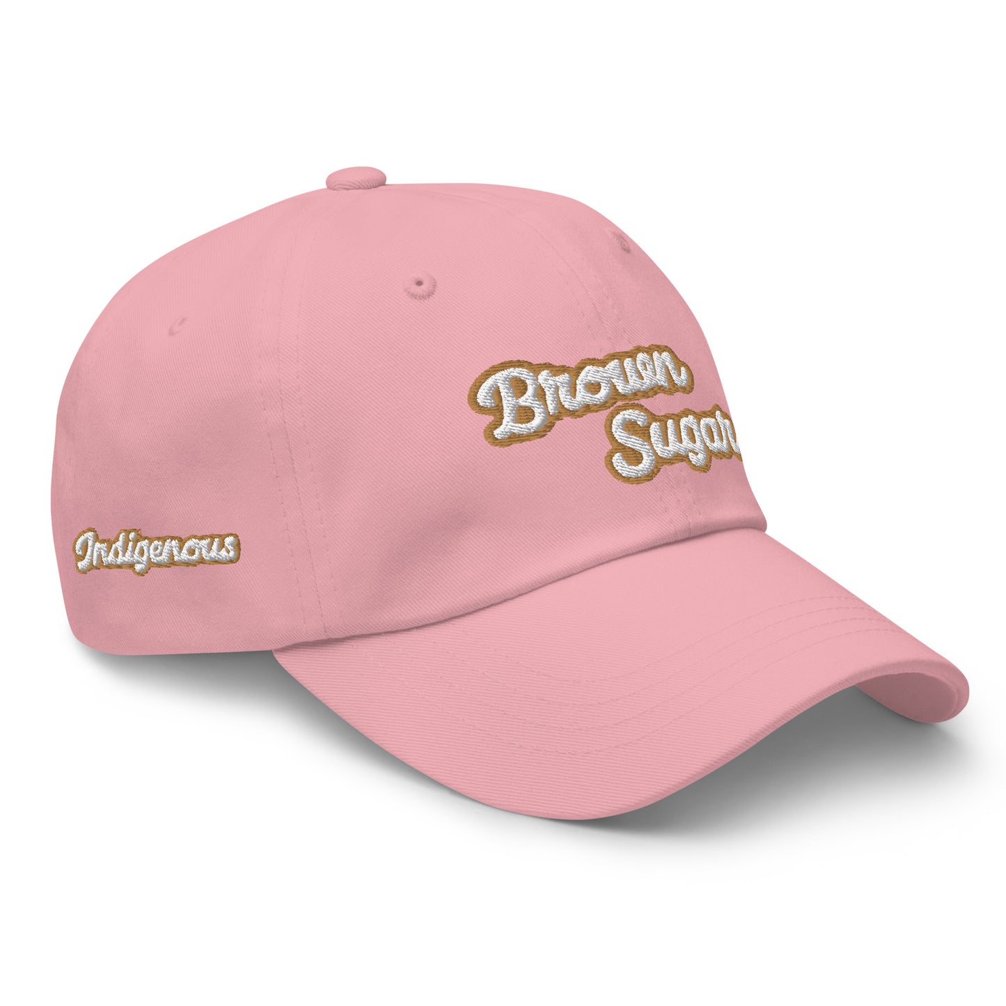 Brown Sugar