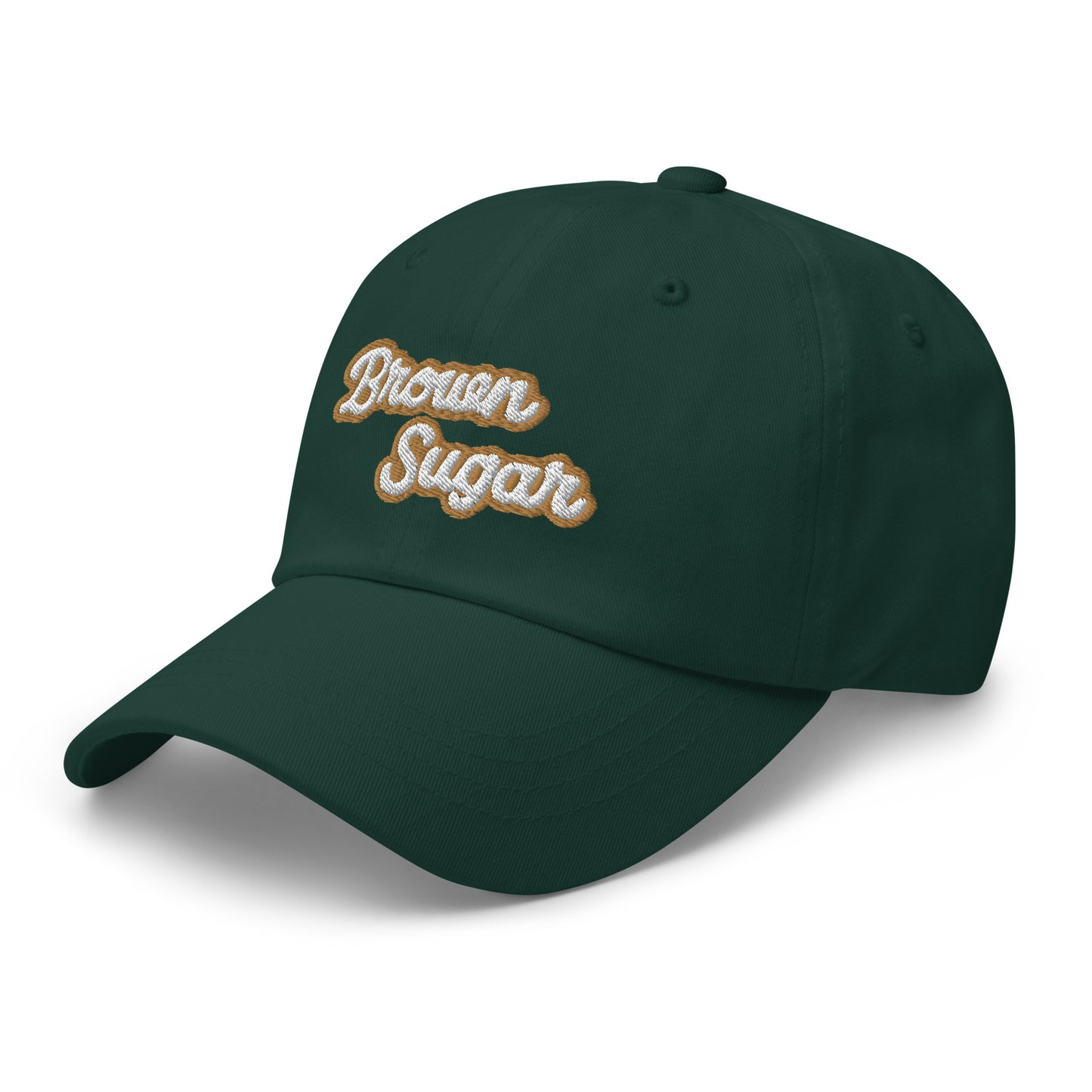 Brown Sugar