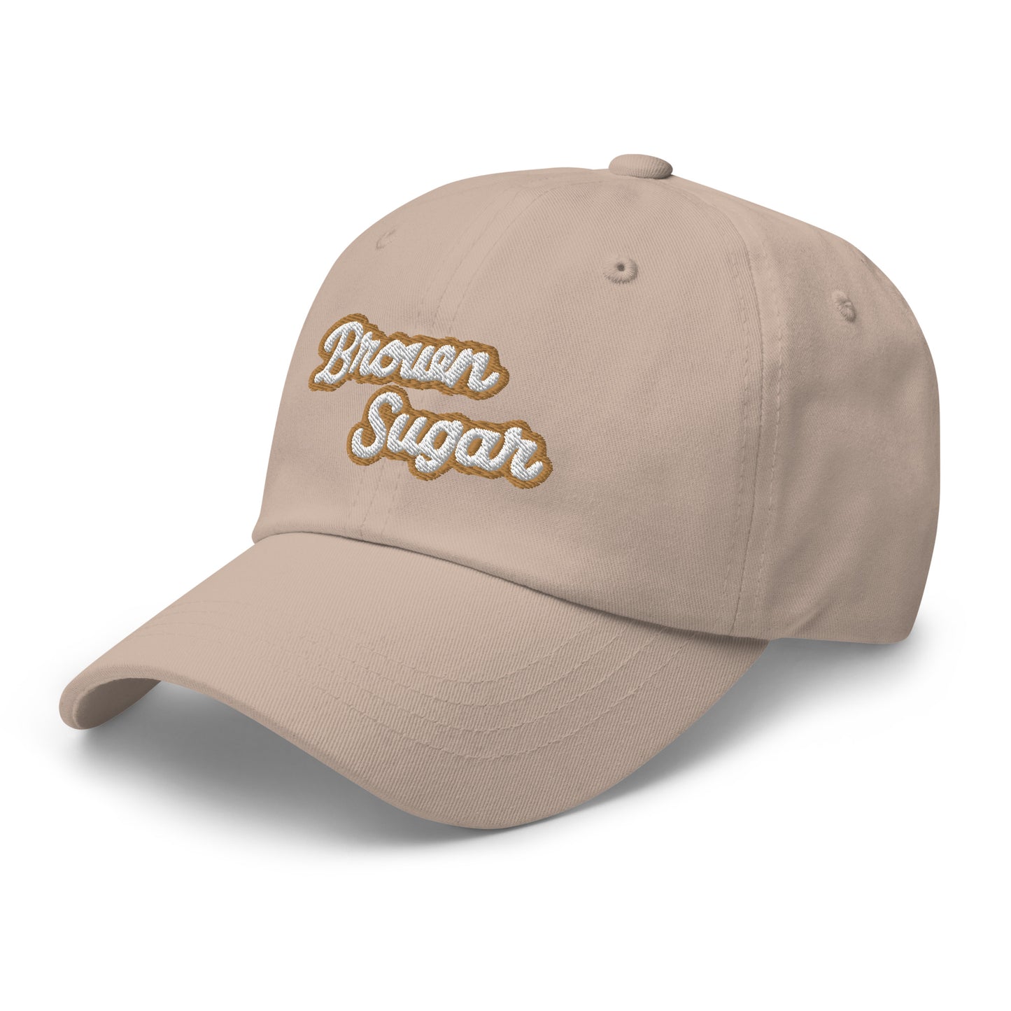 Brown Sugar