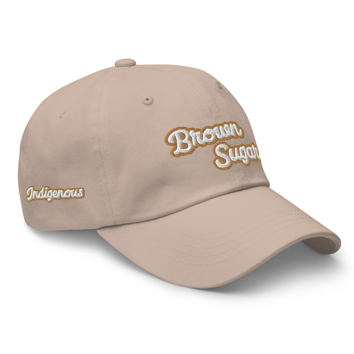 Brown Sugar