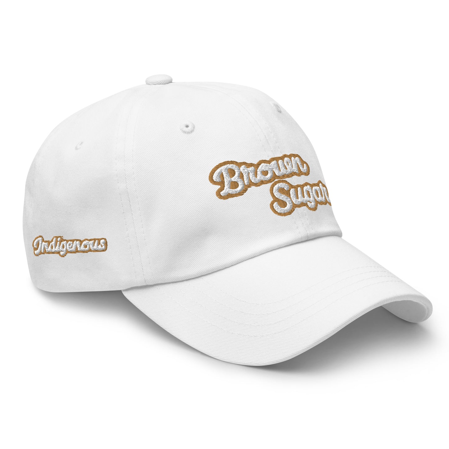 Brown Sugar