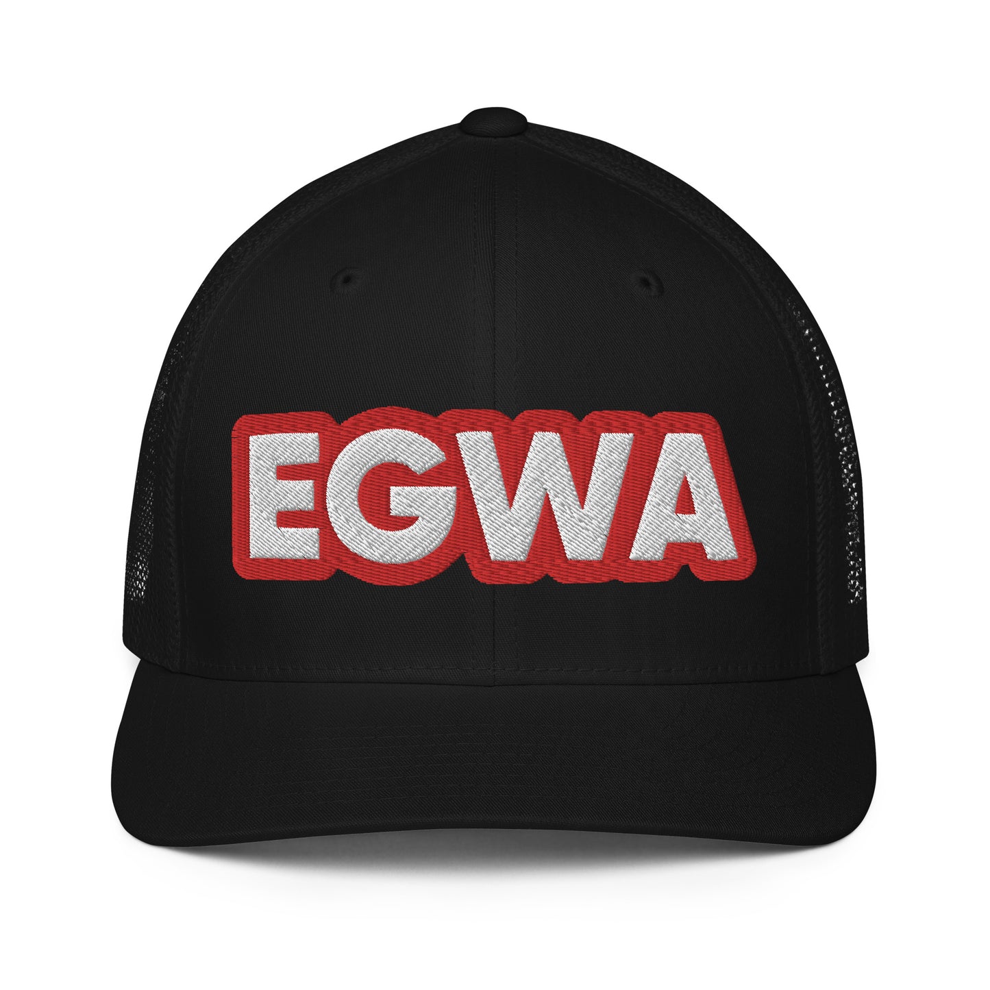 EGWA trucker cap