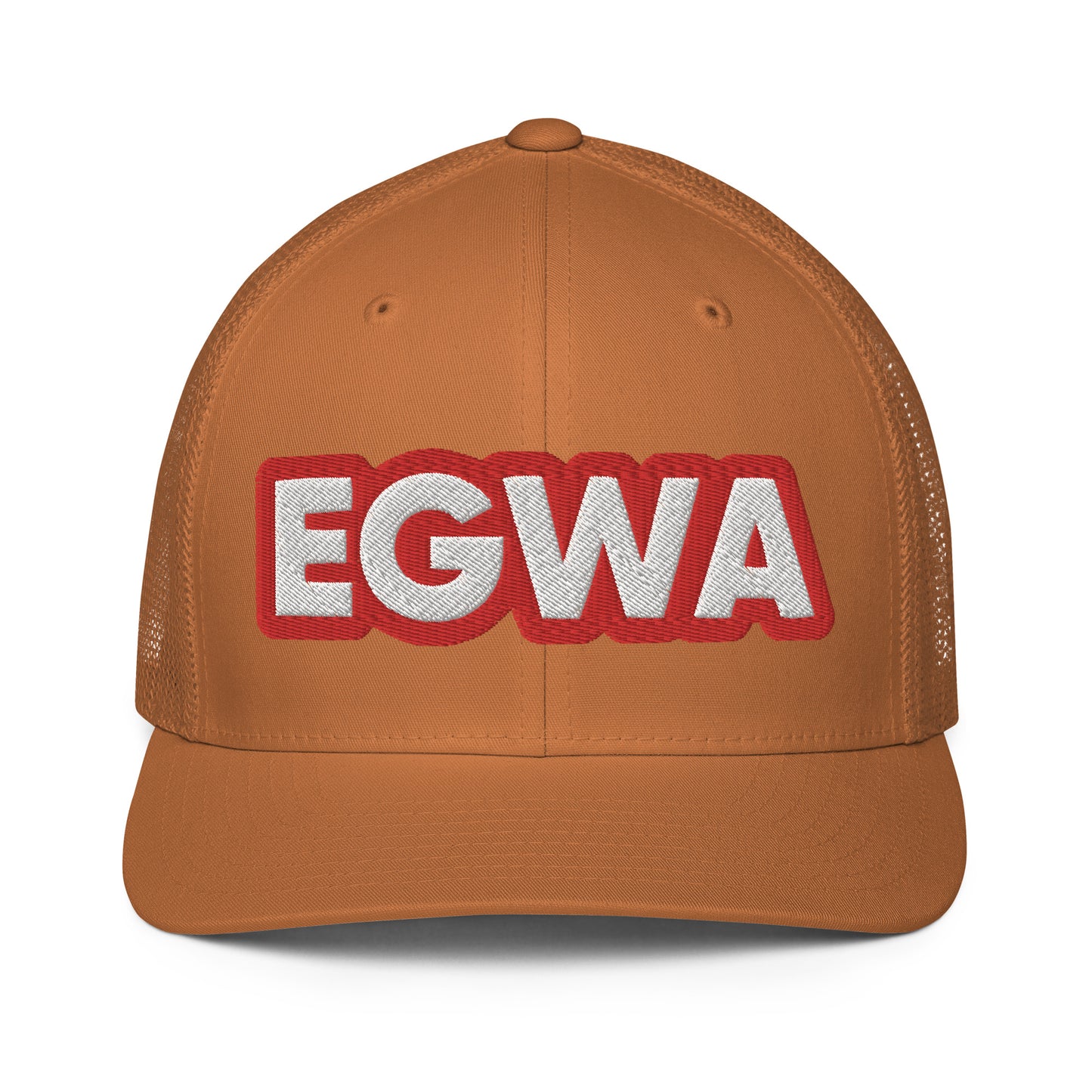 EGWA trucker cap
