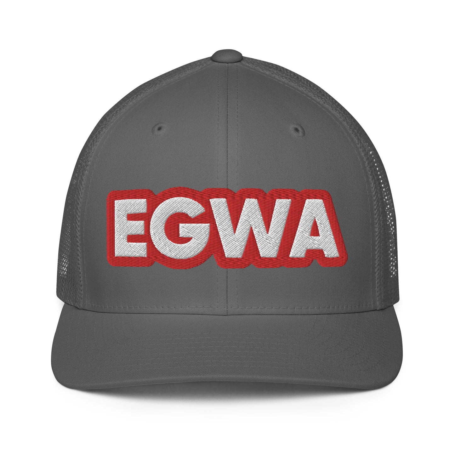 EGWA trucker cap