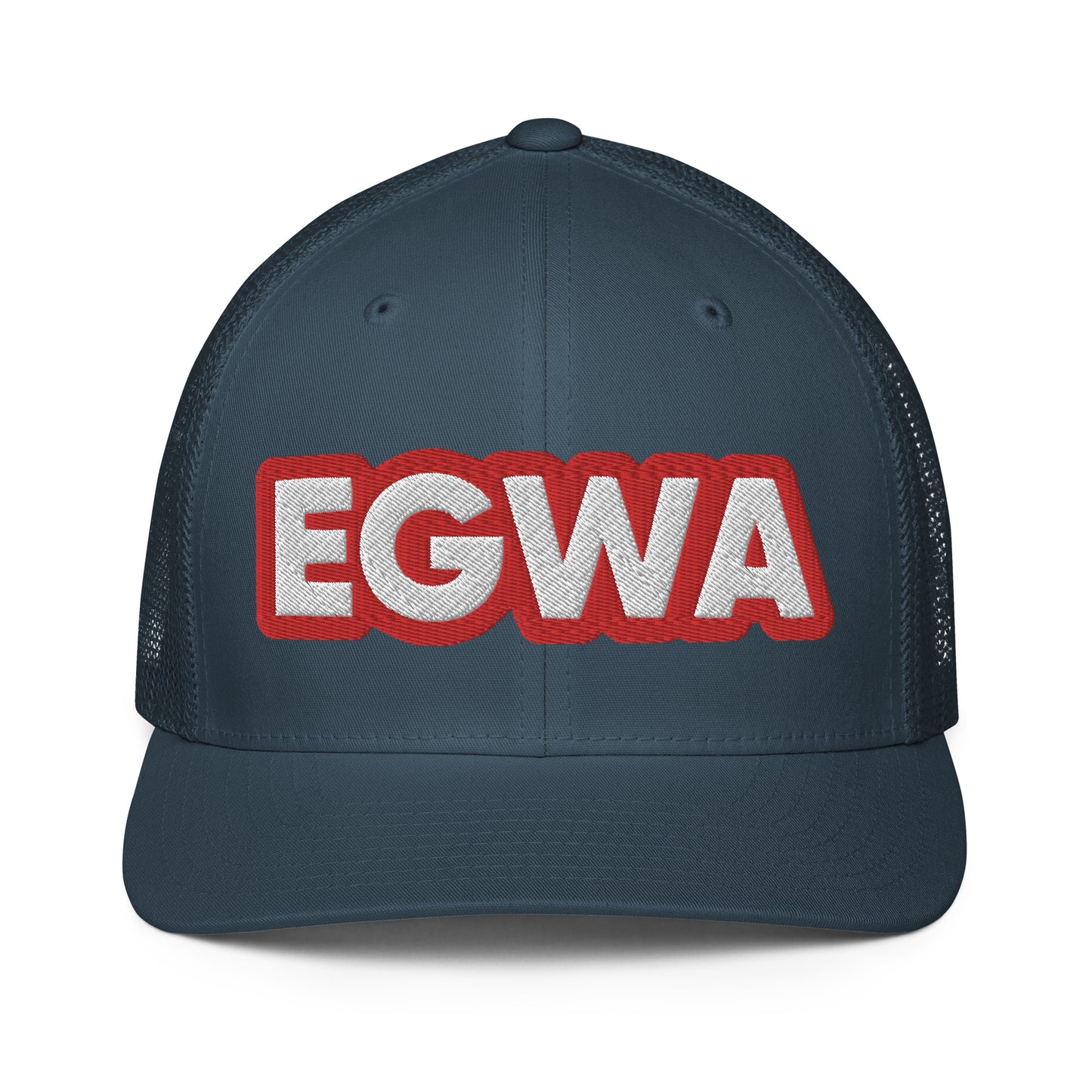 EGWA trucker cap