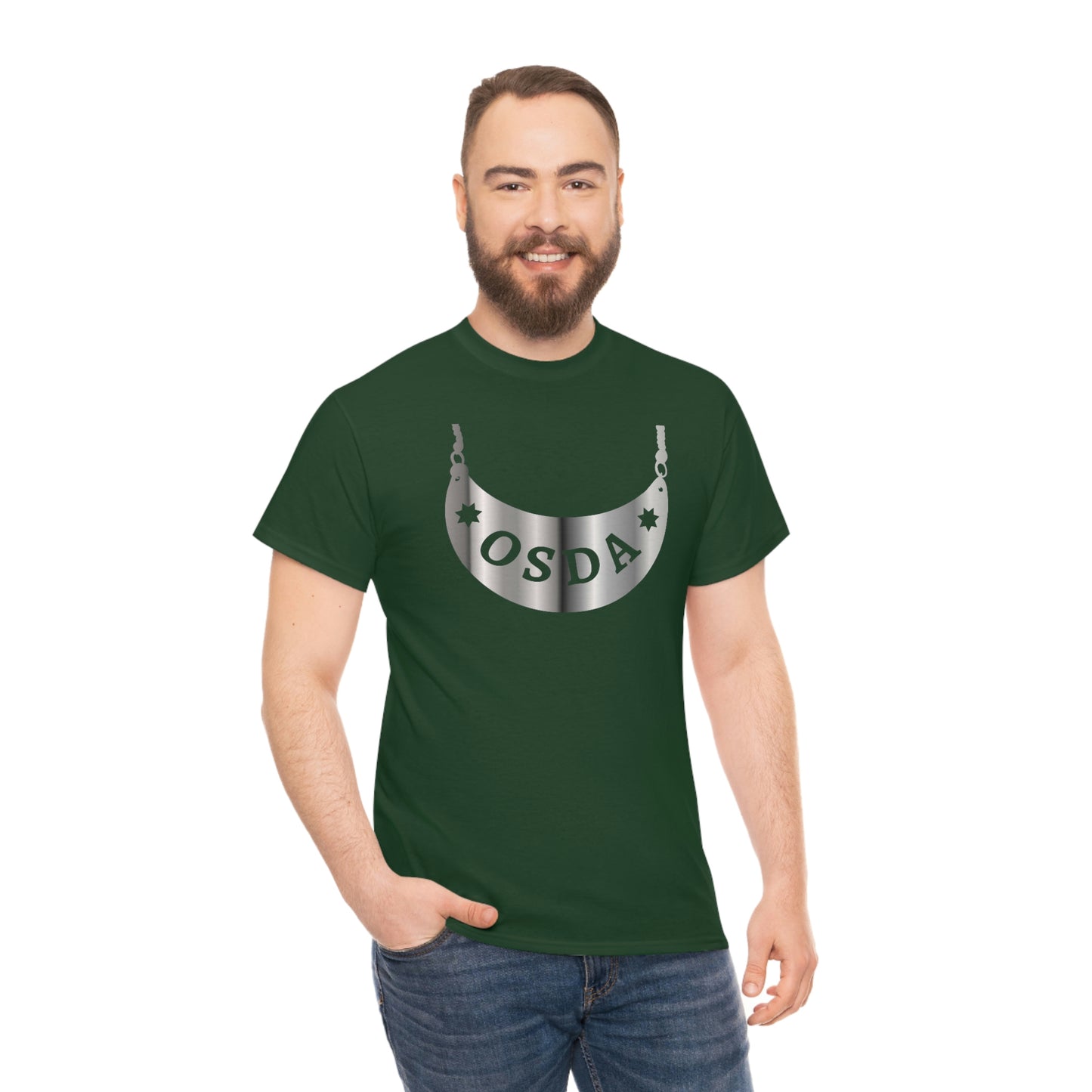 Gorget