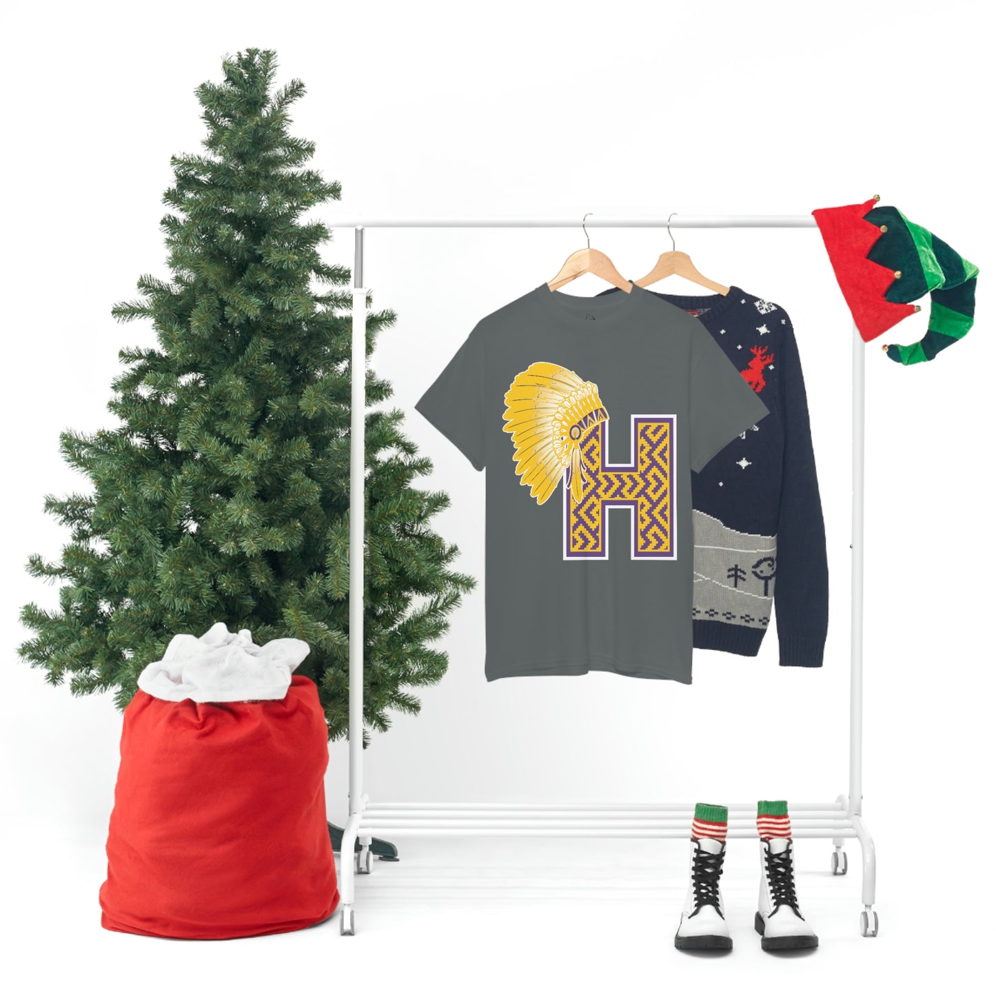 Honor Unisex Heavy Cotton Tee