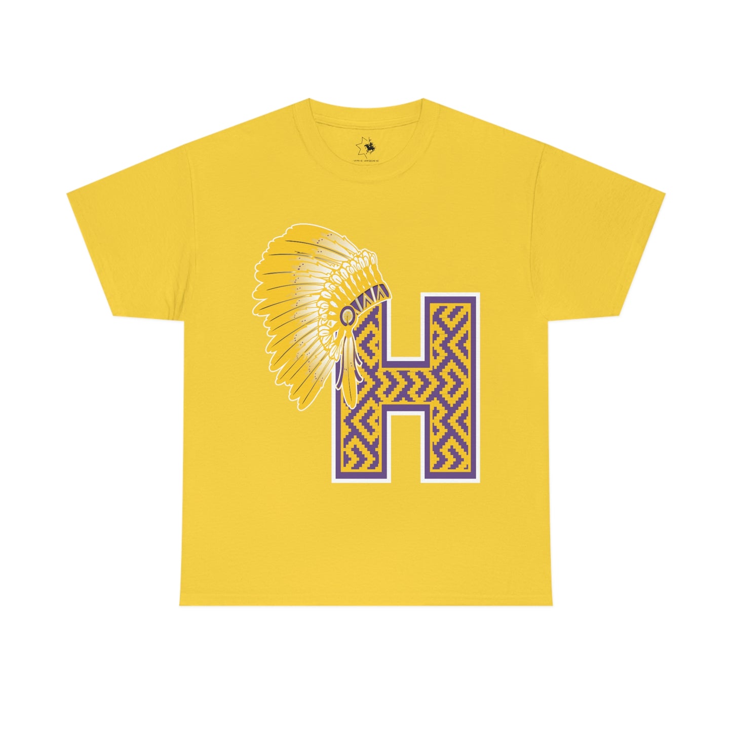 Honor Unisex Heavy Cotton Tee