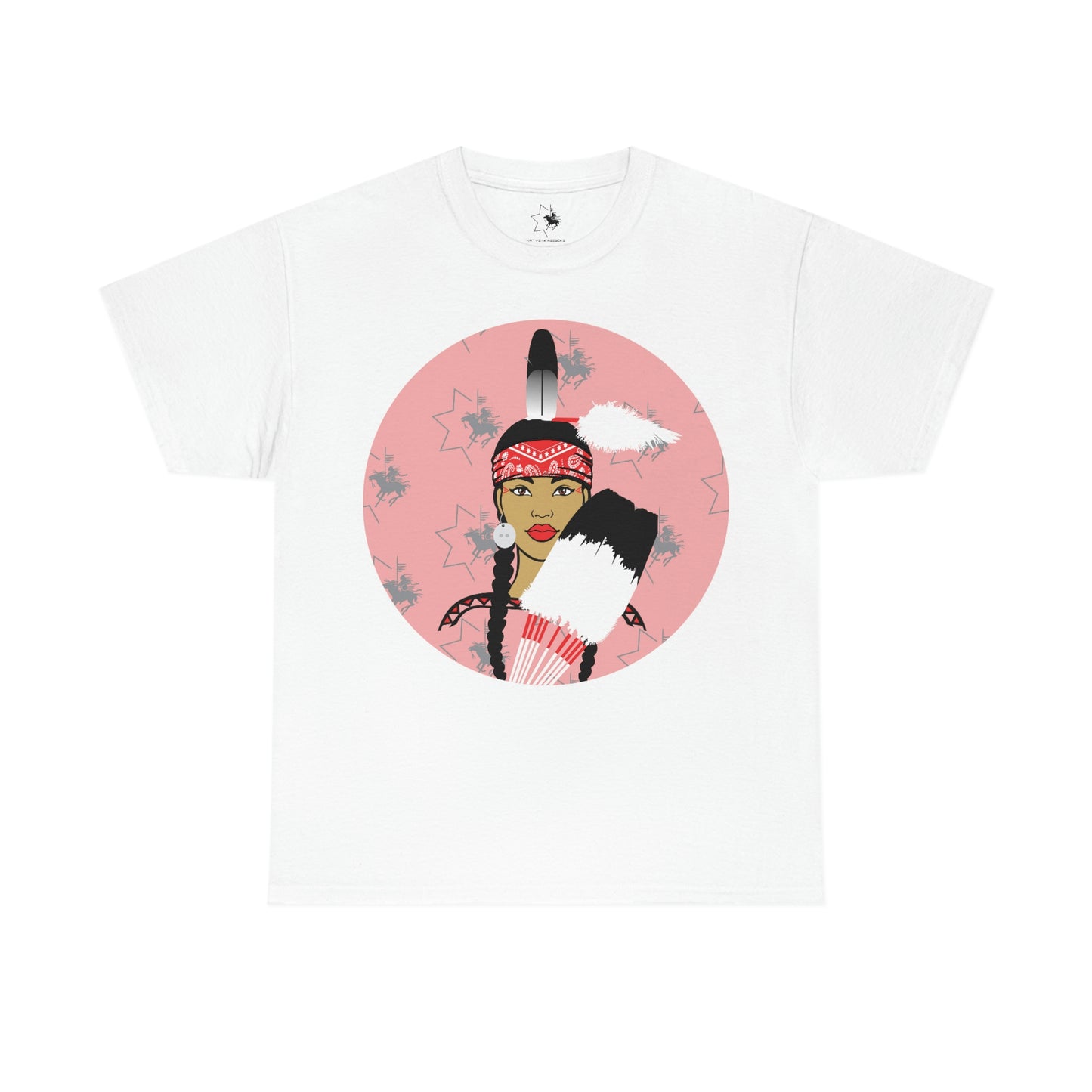 Jingle Unisex Heavy Cotton Tee