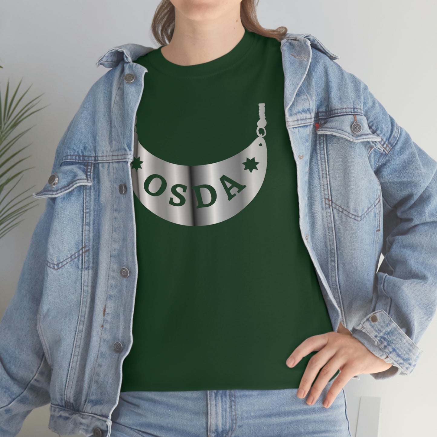 Gorget