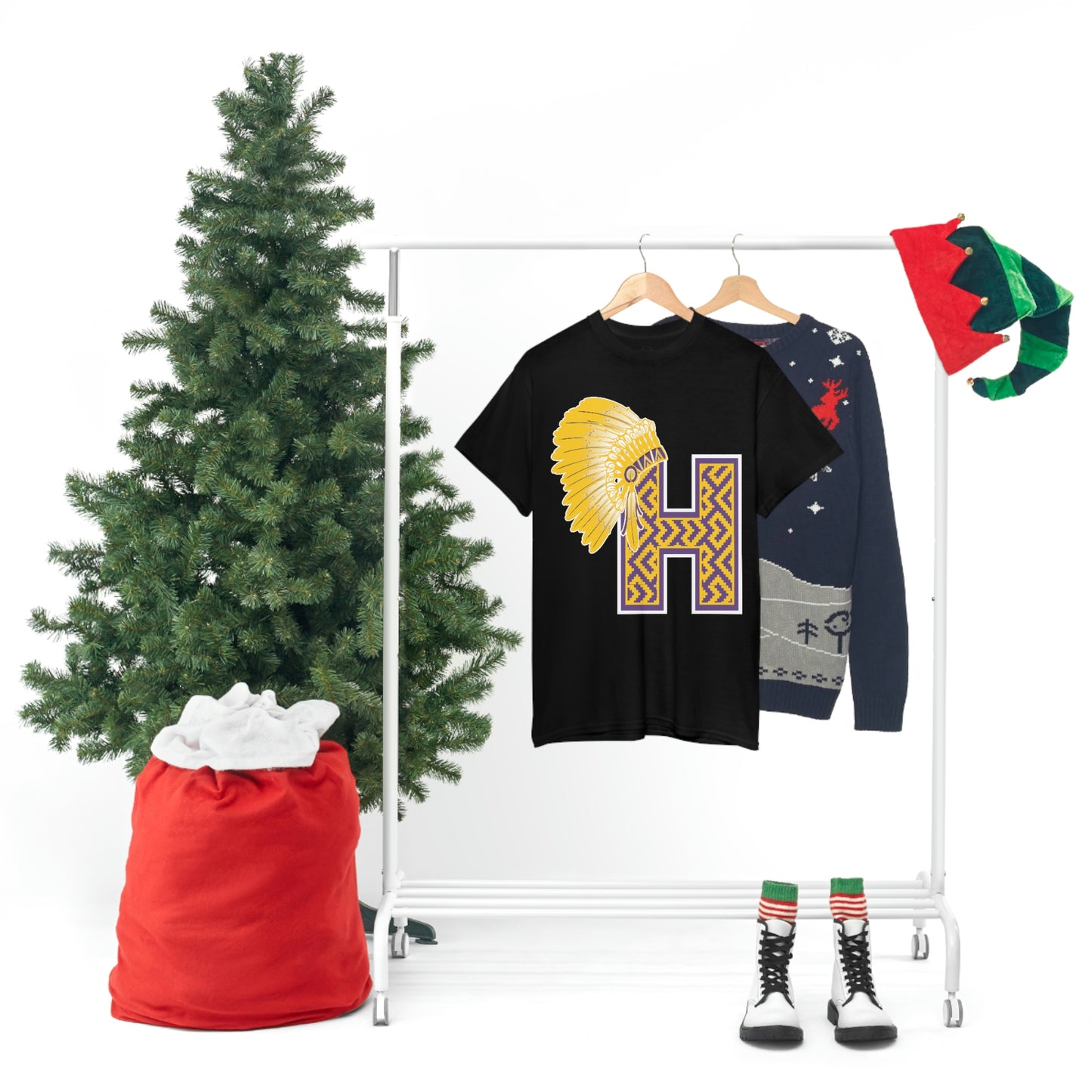 Honor Unisex Heavy Cotton Tee
