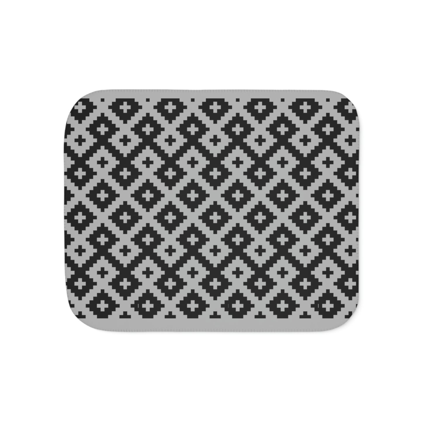 Unbroken Friendship Sherpa Blanket