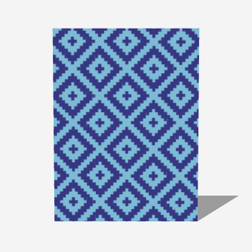 Boys Mink Touch Fleece Blanket